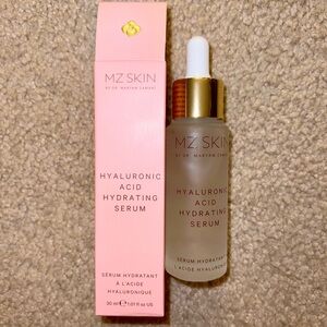 MZ SKIN Hyaluronic Acid Hydrating Serum